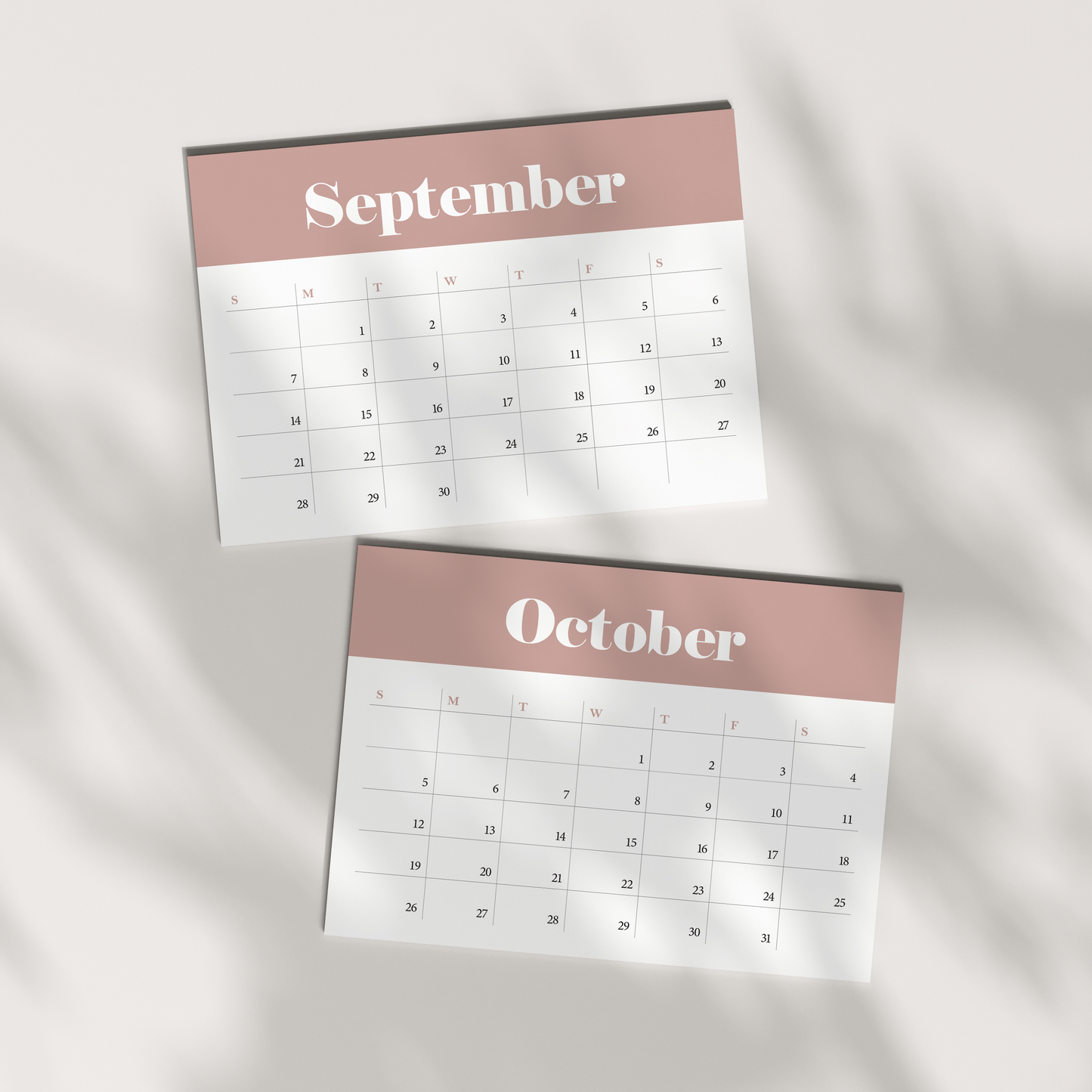 2025-Retro-Calendar-Sheets-Main-Image-Landscape-Rose