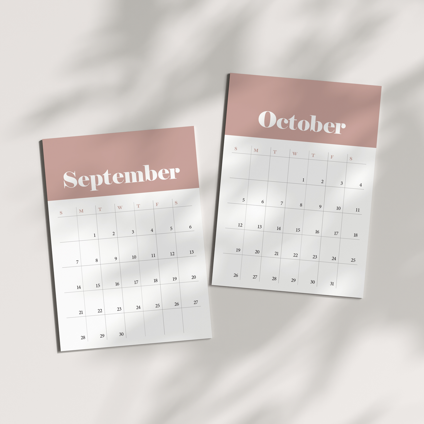 2025-Retro-Calendar-Sheets-Main-Image-Portrait-Rose