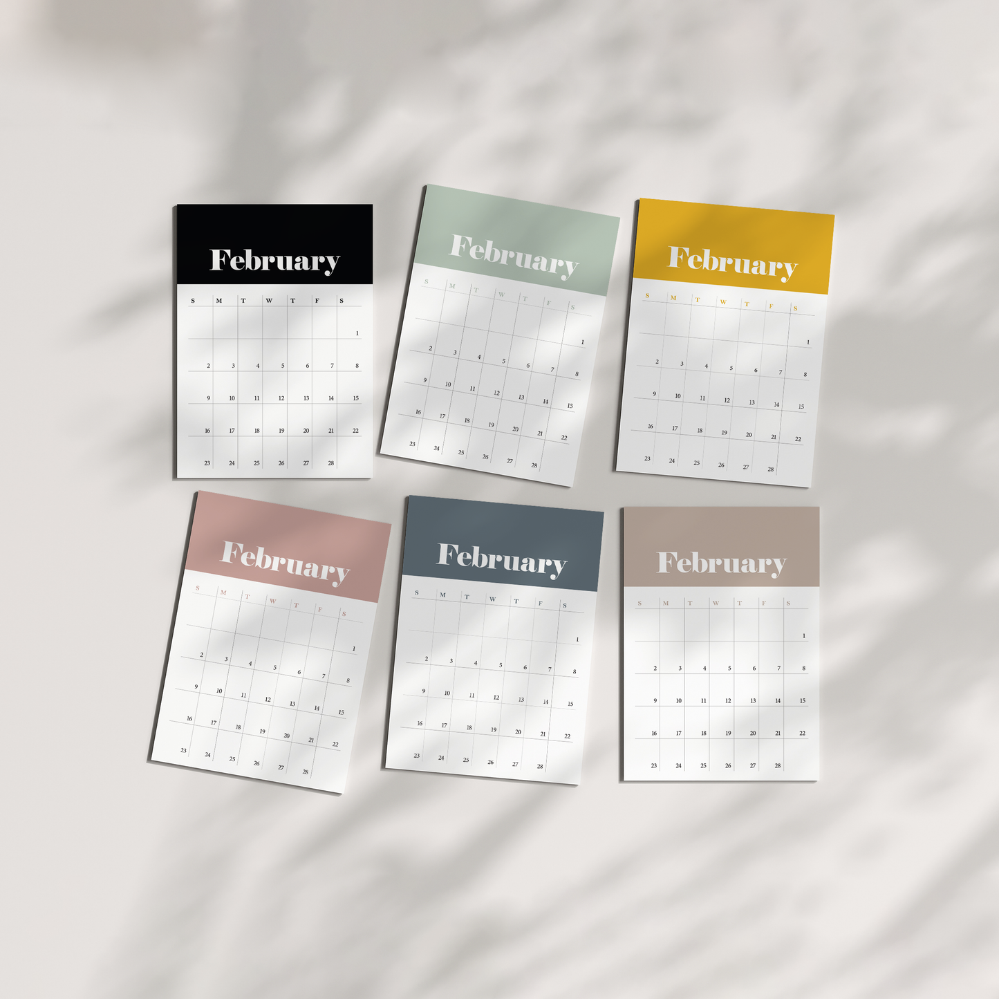 2025-Retro-Calendar-Sheets-Main-Image-Portrait