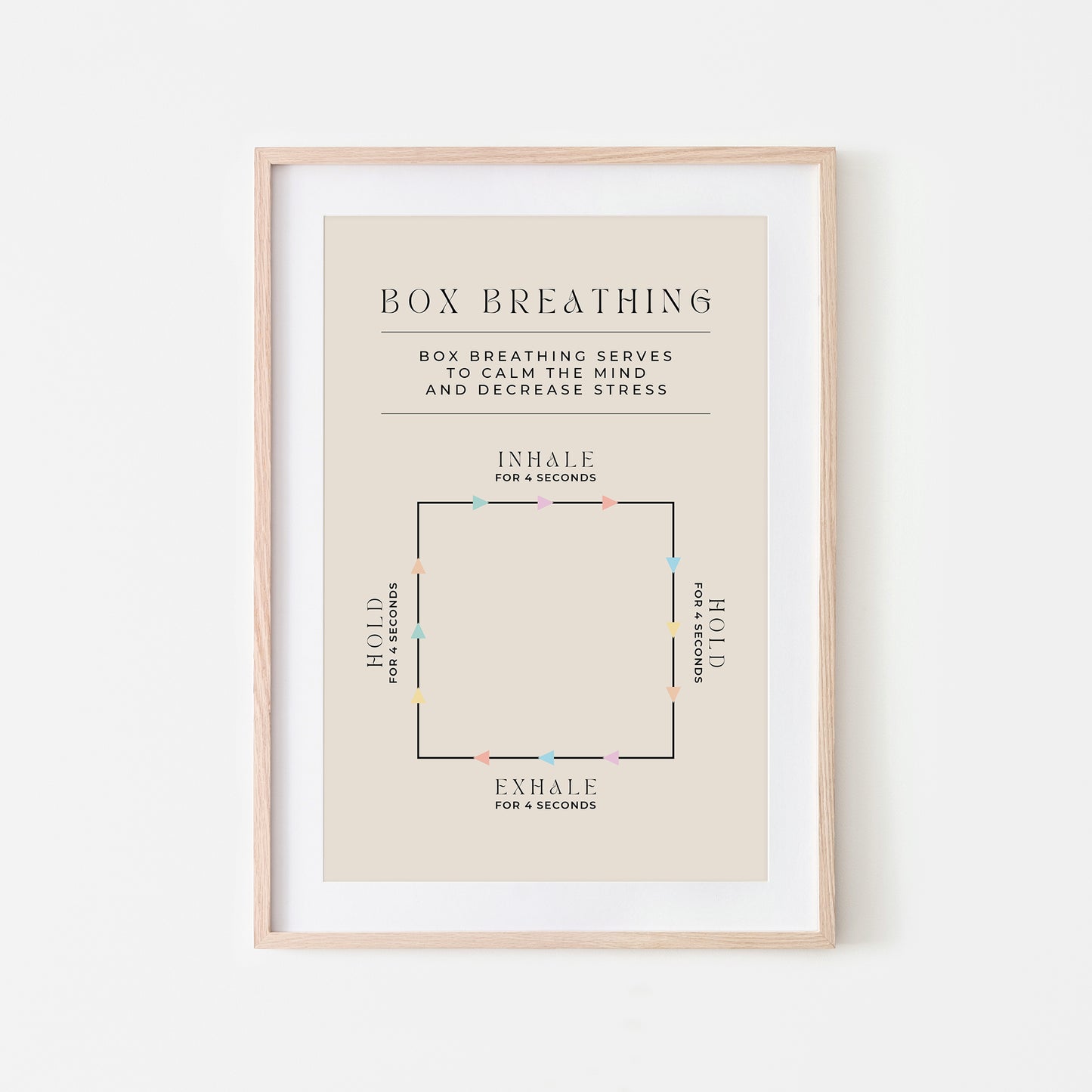 Box-Breathing-Breathing-Technique-in-Pastel-on-Sand