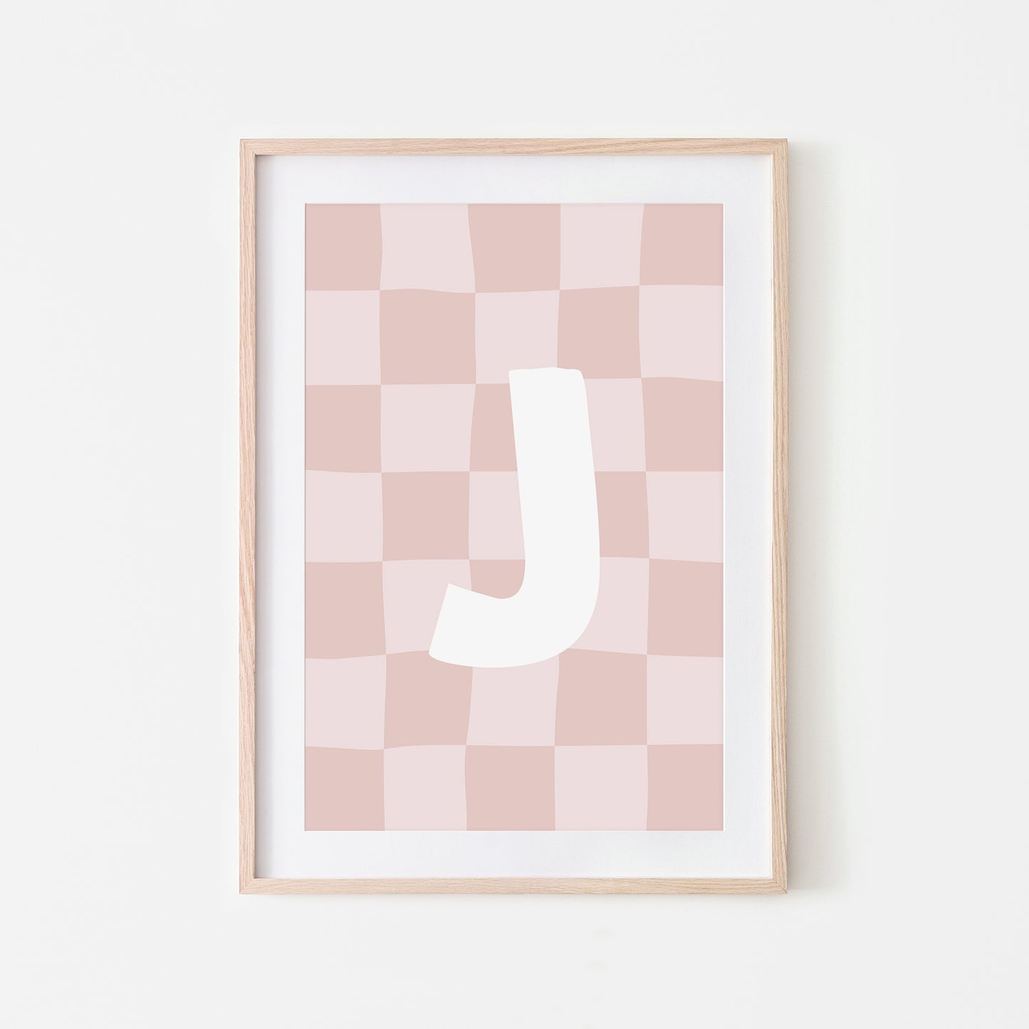 Checkered-Letters-Alphabet-Poster-Print-Letter-J-in-Blush