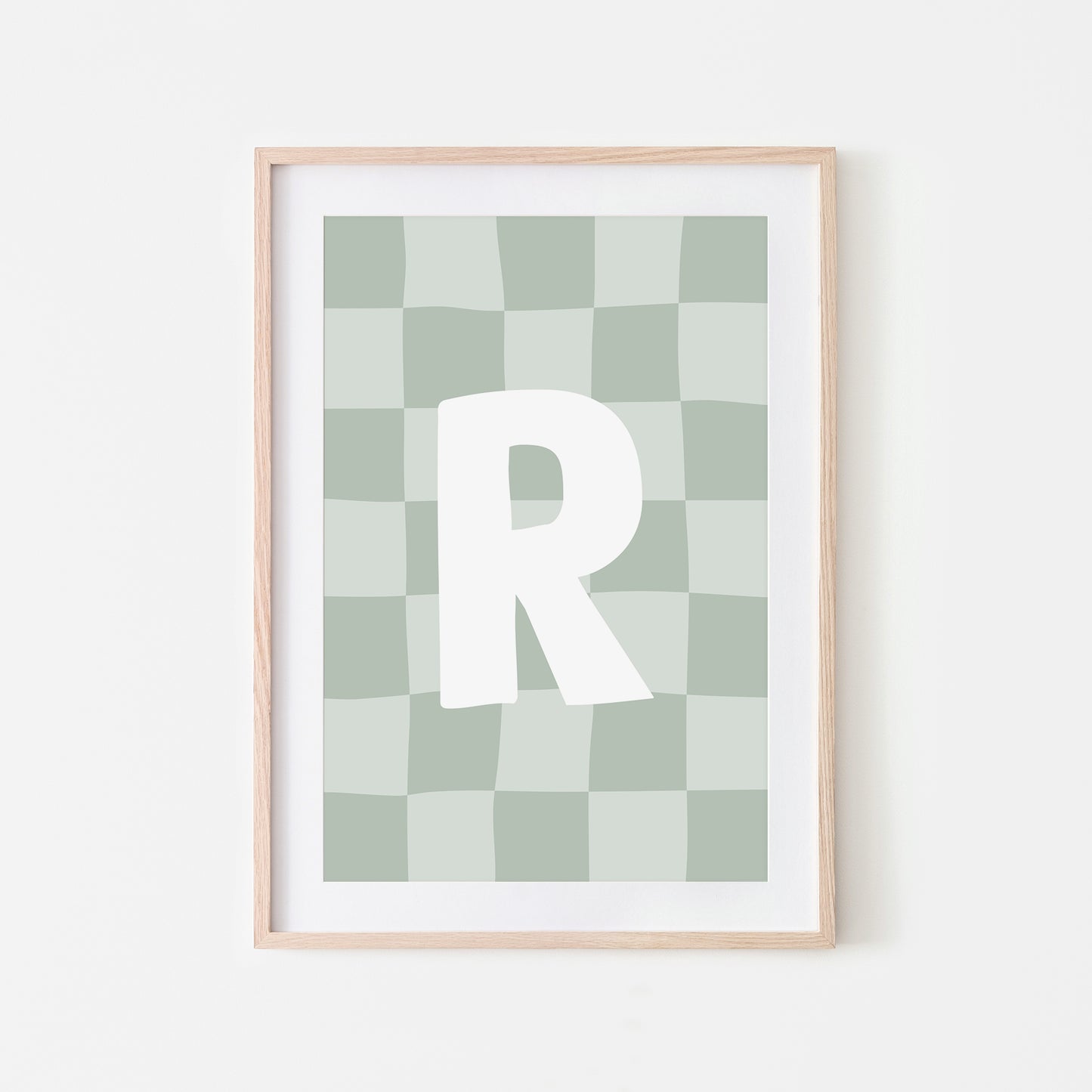 Checkered-Letters-Alphabet-Poster-Print-Letter-R-in-Mist
