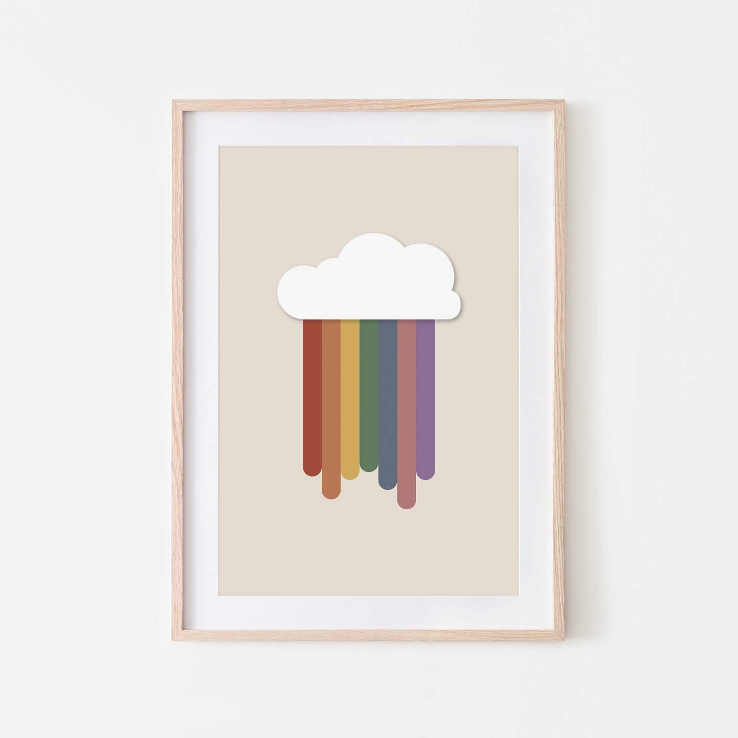 Cloudy-Colours-Rainbow-Wall-Art-Website-in-Vintage-Rainbow-on-Sand