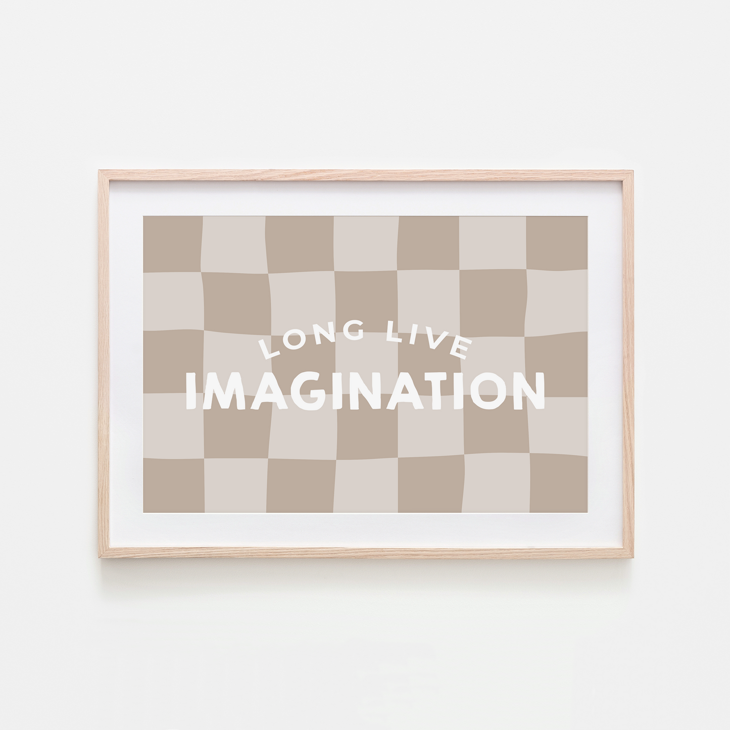 Long-Live-Imagination-Wall-Art-Website-Truffle-Beige