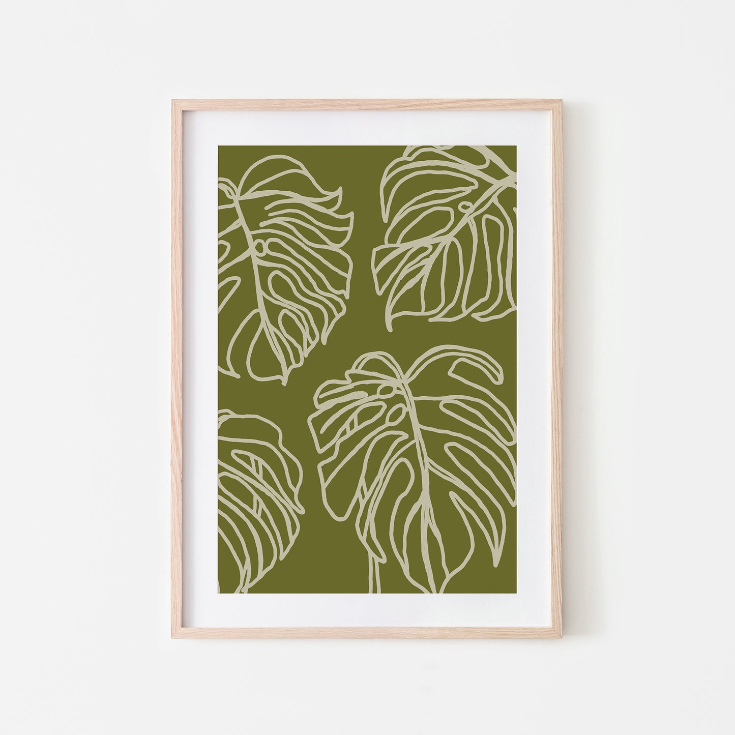 Monstera-Olive-Green-Website-Main-Image