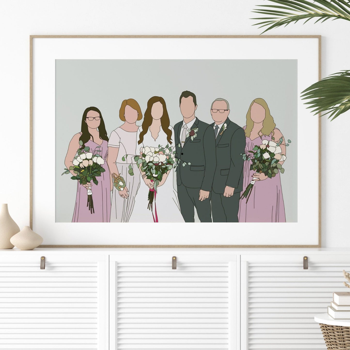 Our-Portrait-Bespoke-Faceless-Print-4-6-Person
