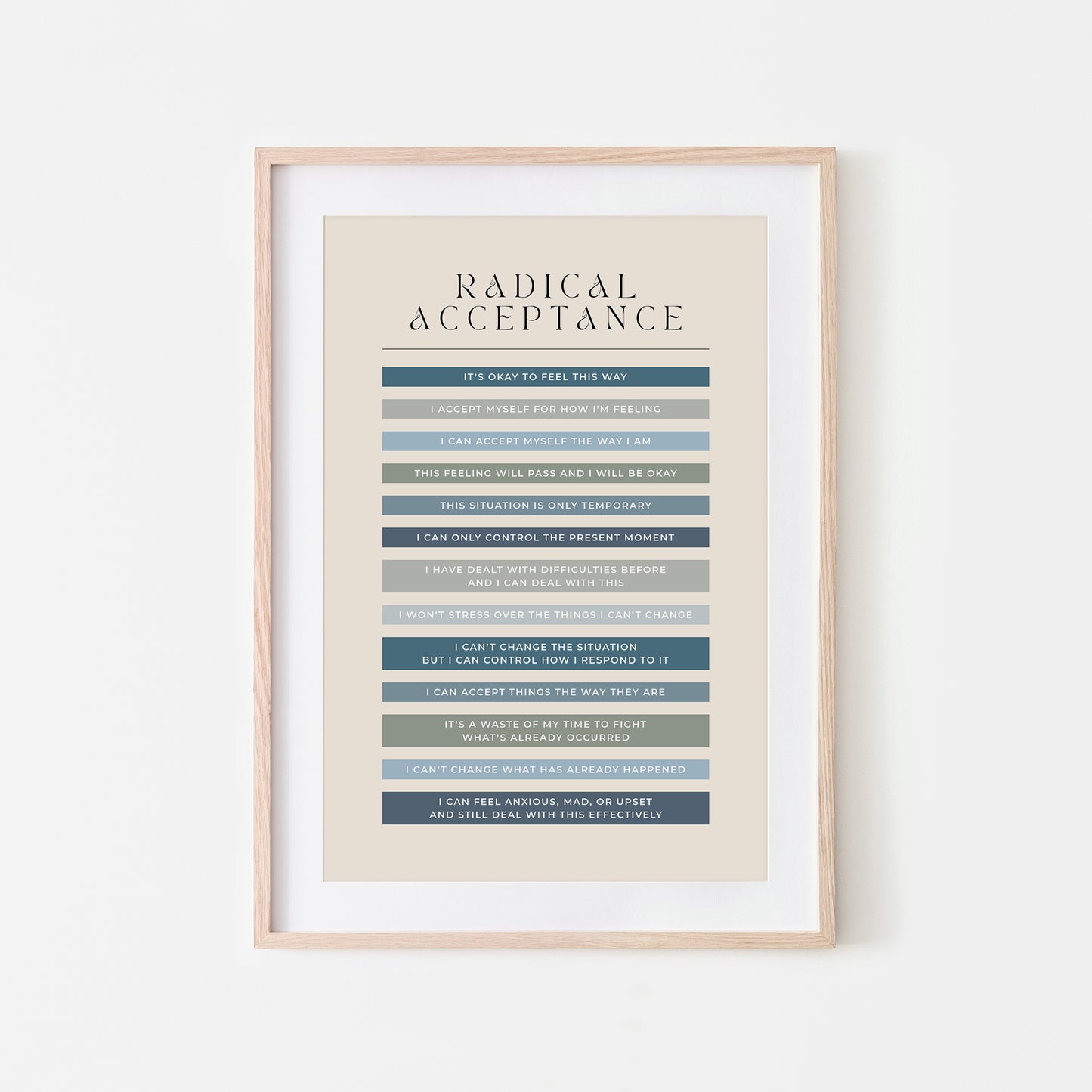 Radical-Acceptance-DBT-Poster-in-Ocean-on-Sand