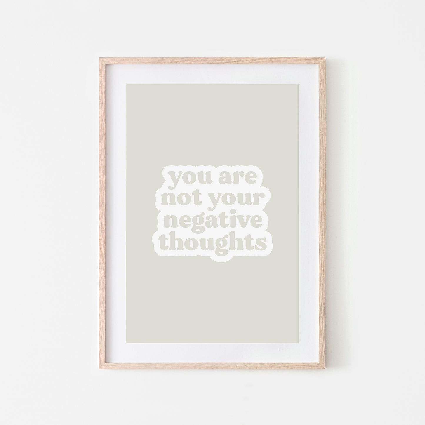 You-Are-Not-Your-Negative-Thoughts-Quote-Wall-Art-in-Linen