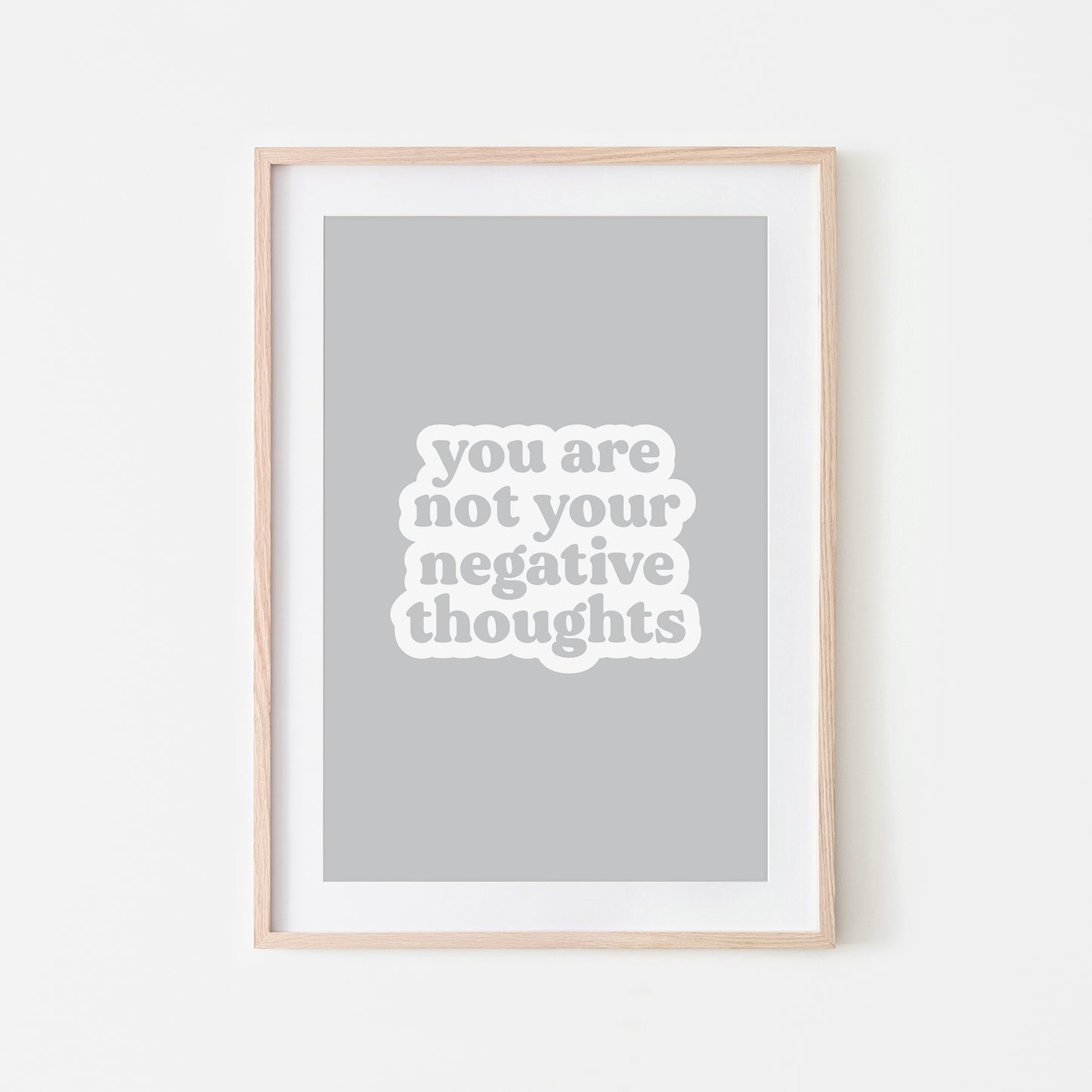You-Are-Not-Your-Negative-Thoughts-Quote-Wall-Art-in-Stone