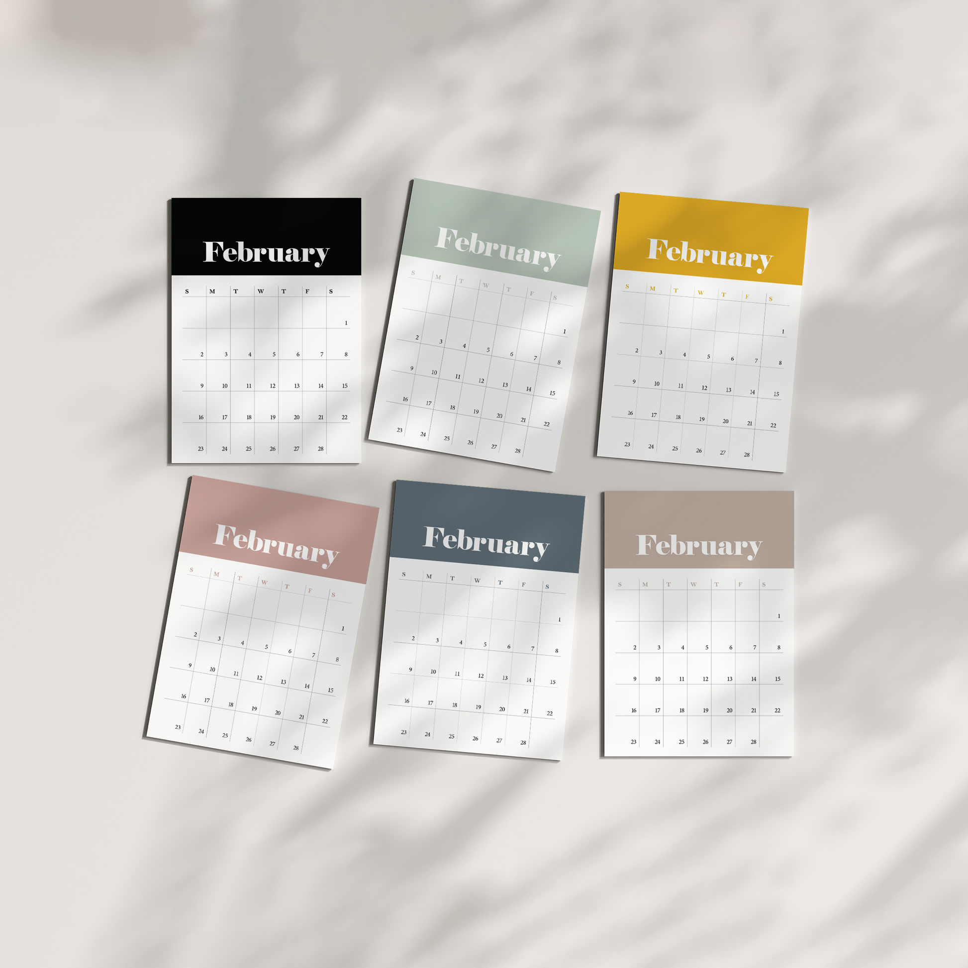 2025-Retro-Calendar-Sheets-Main-Image-Portrait