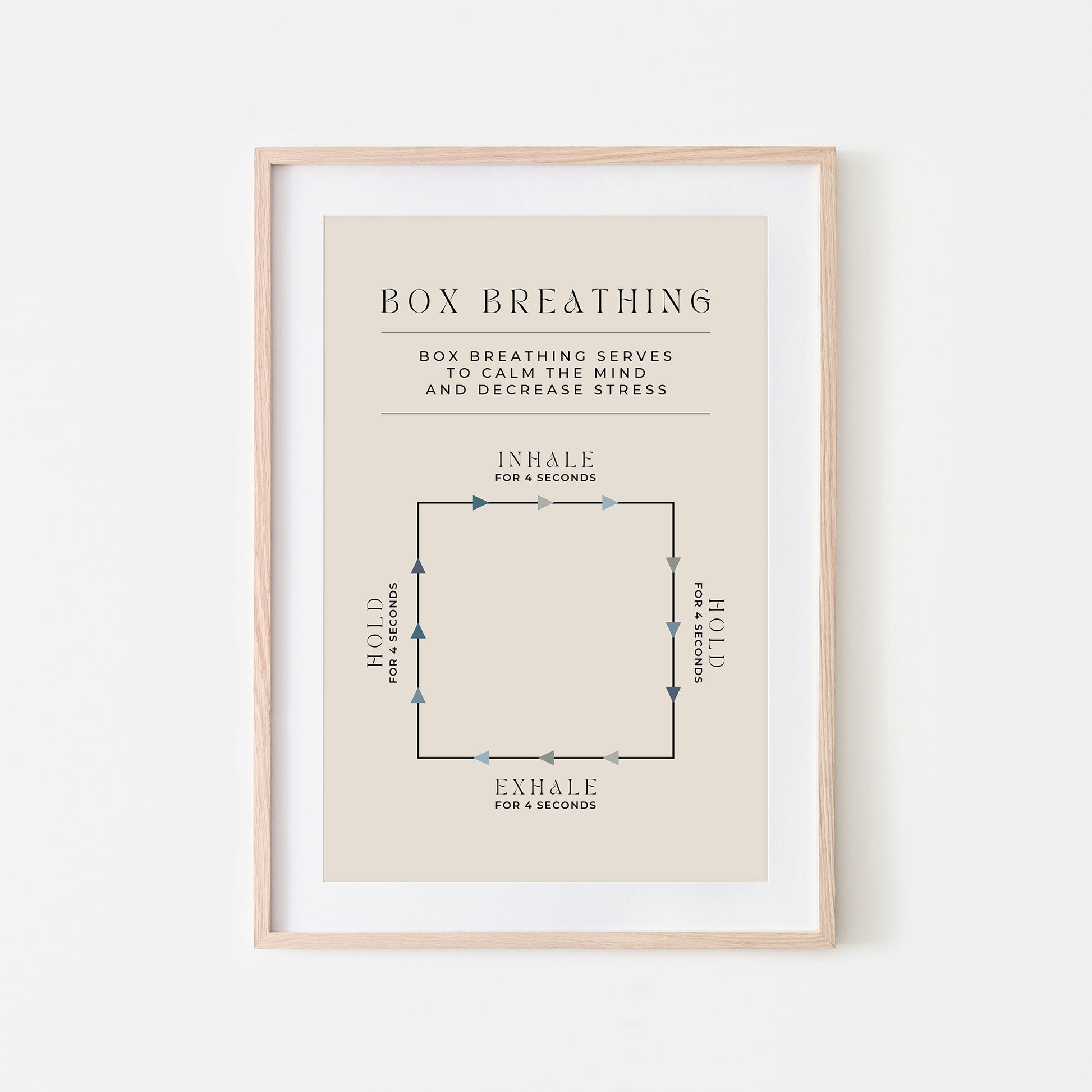 Box-Breathing-Breathing-Technique-in-Ocean-on-Sand