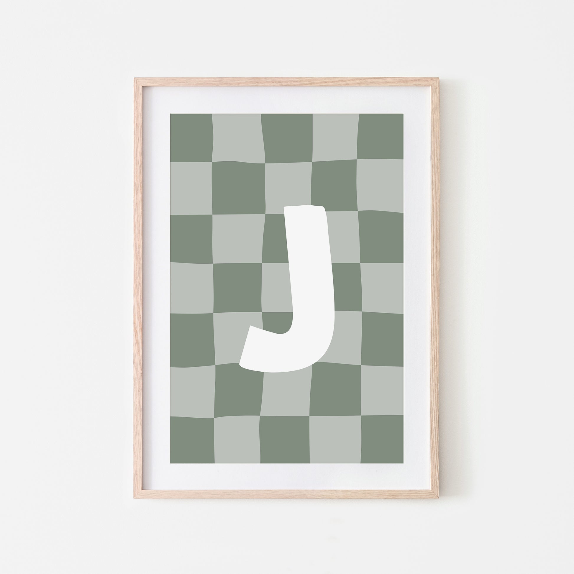 Checkered-Letters-Alphabet-Poster-Print-Letter-J-in-Eucalyptus