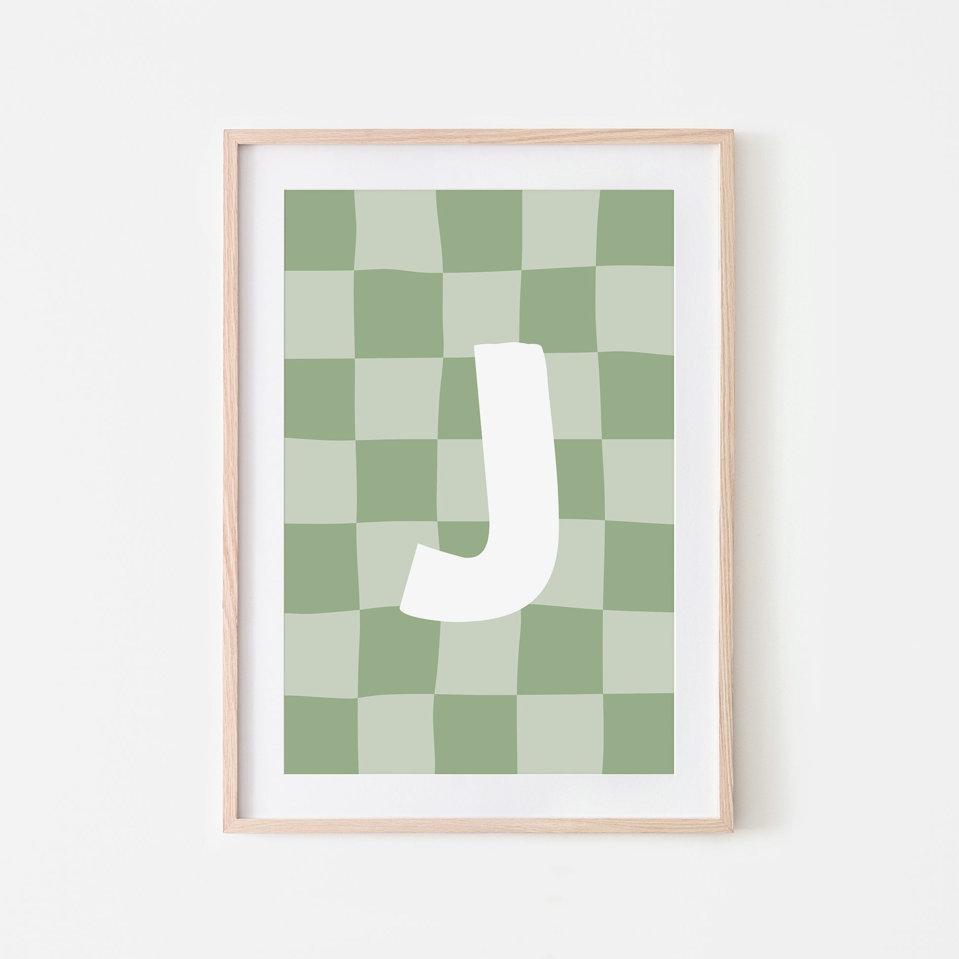 Checkered-Letters-Alphabet-Poster-Print-Letter-J-in-Sage