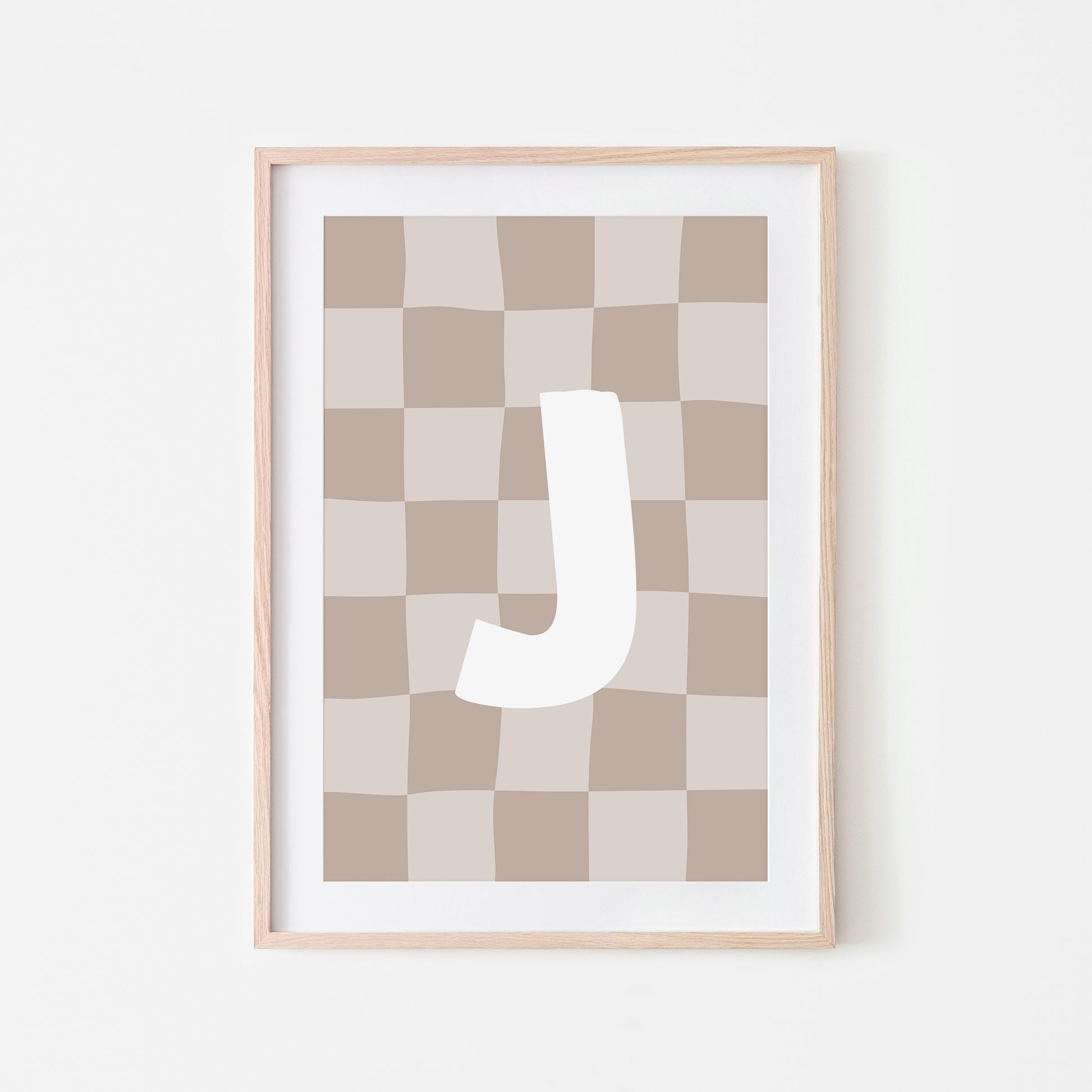 Checkered-Letters-Alphabet-Poster-Print-Letter-J-in-Truffle