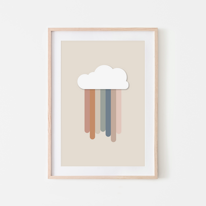 Cloudy-Colours-Rainbow-Wall-Art-Website-in-Earthy-on-Sand