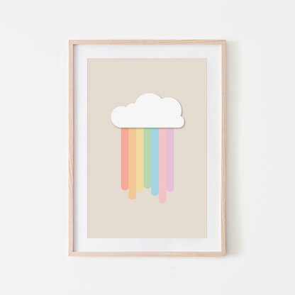 Cloudy-Colours-Rainbow-Wall-Art-Website-in-Pastel-Rainbow-on-Sand