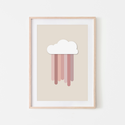 Cloudy-Colours-Rainbow-Wall-Art-Website-in-Peony-Pink-on-Sand