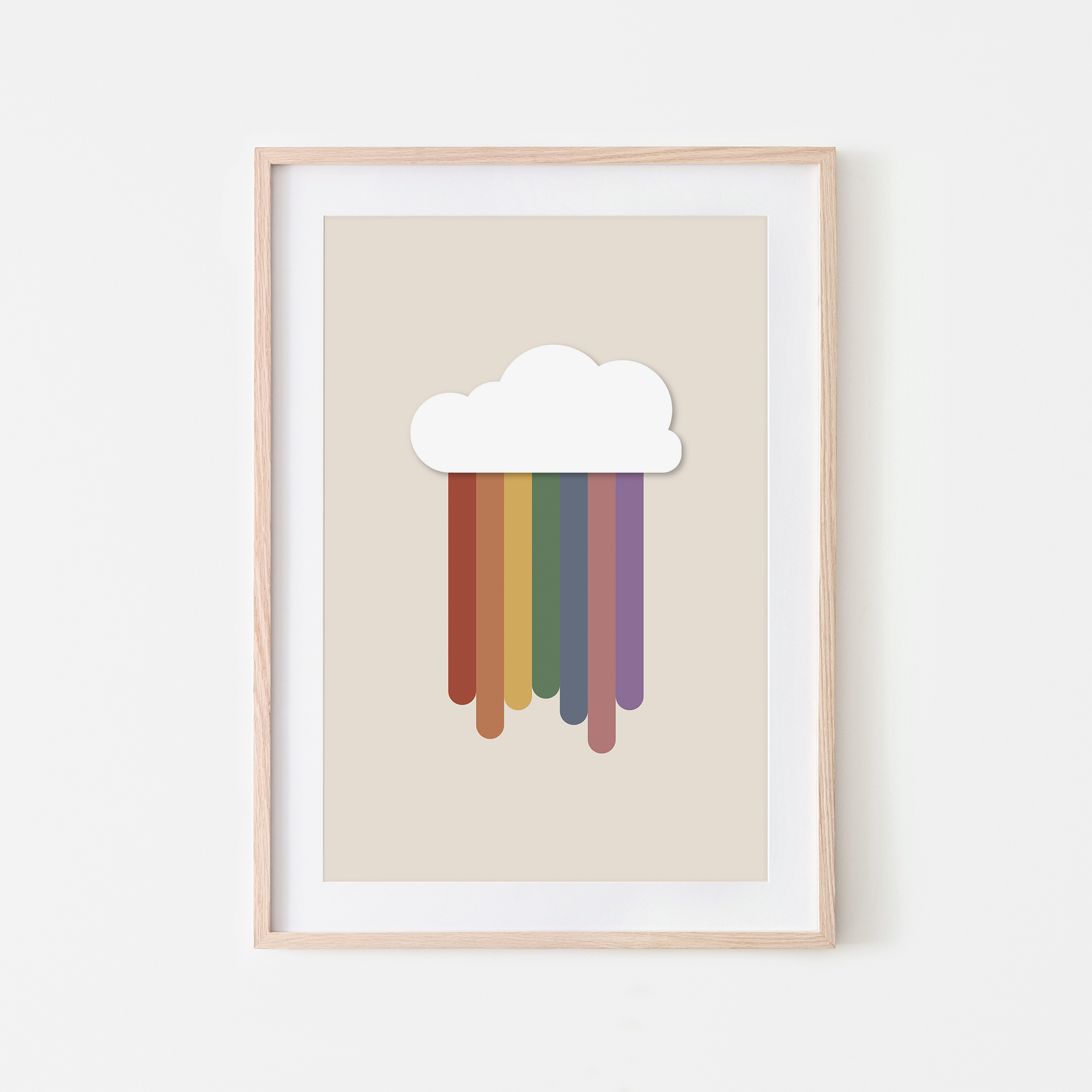 Cloudy-Colours-Rainbow-Wall-Art-Website-in-Vintage-Rainbow-on-Sand