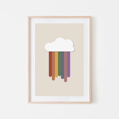 Cloudy-Colours-Rainbow-Wall-Art-Website-in-Vintage-Rainbow-on-Sand