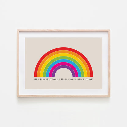 Colours-of-the-Rainbow-Educational-Wall-Art-Sand-Website-Main-Image