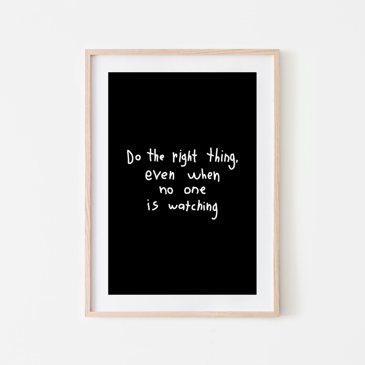 Do-the-Right-Thing-Even-When-No-One-is-Watching-Website-Main-Image-Black