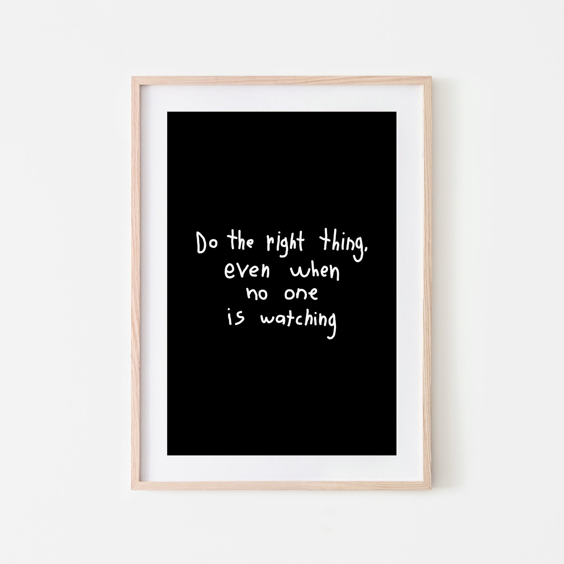 Do-the-Right-Thing-Even-When-No-One-is-Watching-Website-Main-Image-Black