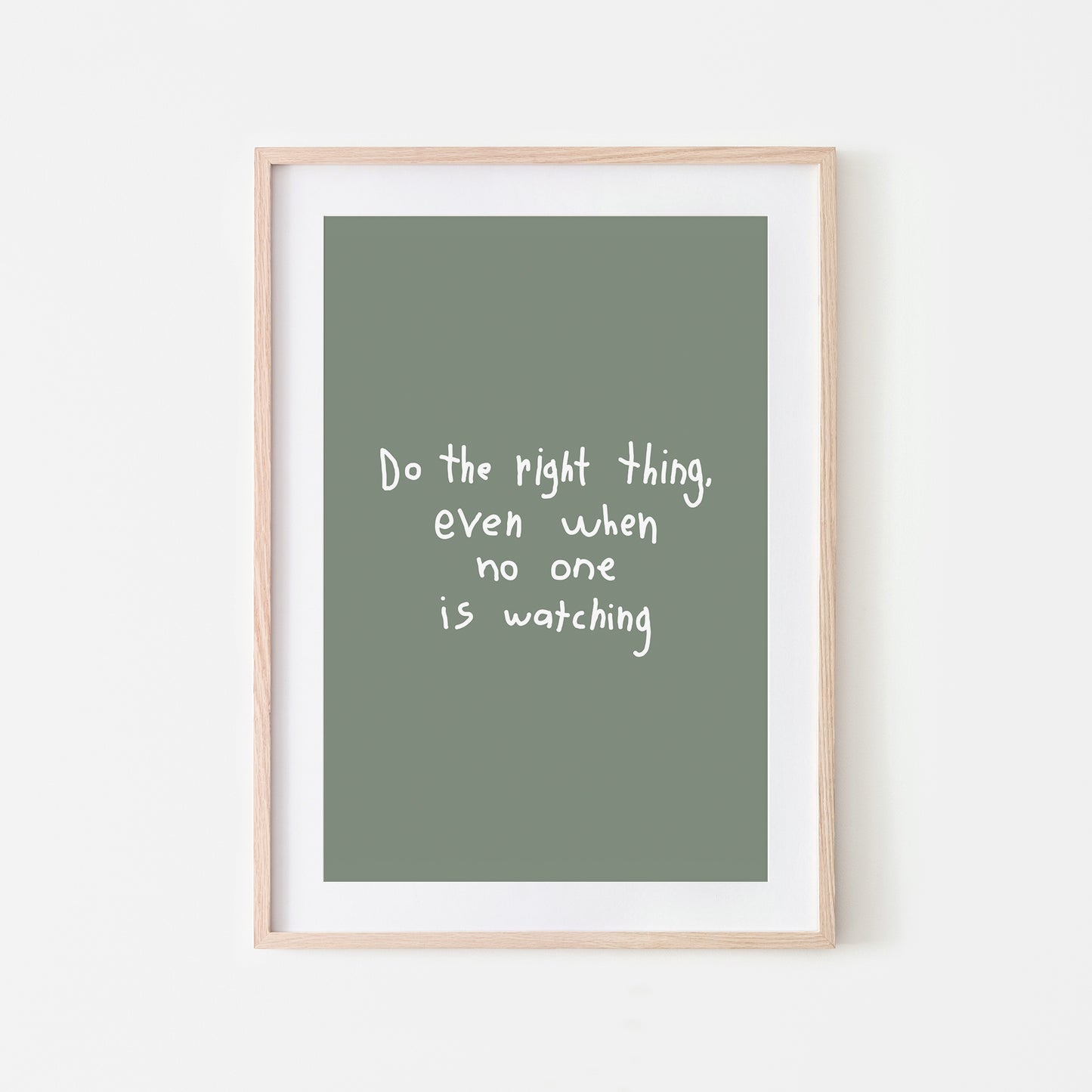 Do-the-Right-Thing-Even-When-No-One-is-Watching-Website-Main-Image-Eucalyptus