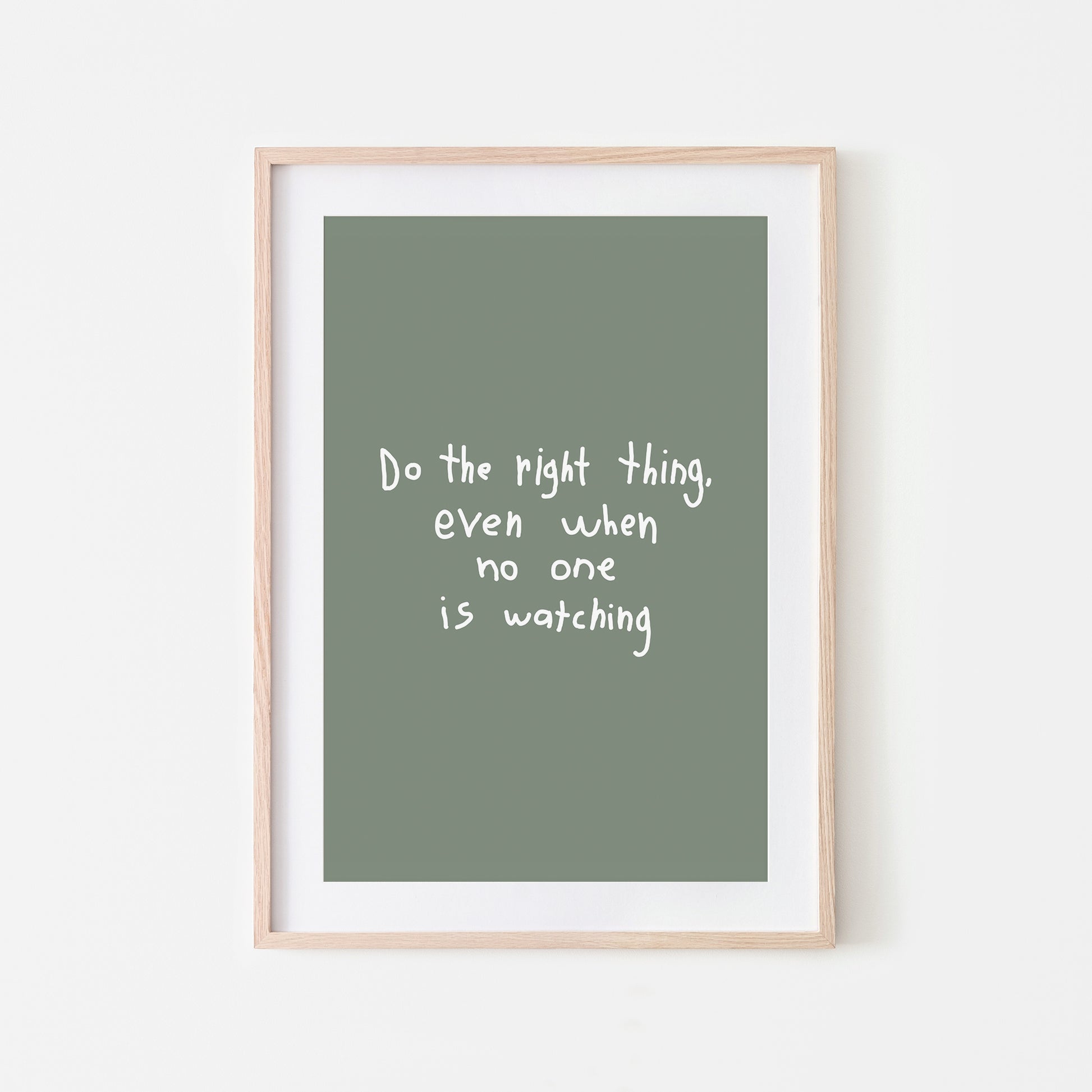 Do-the-Right-Thing-Even-When-No-One-is-Watching-Website-Main-Image-Eucalyptus