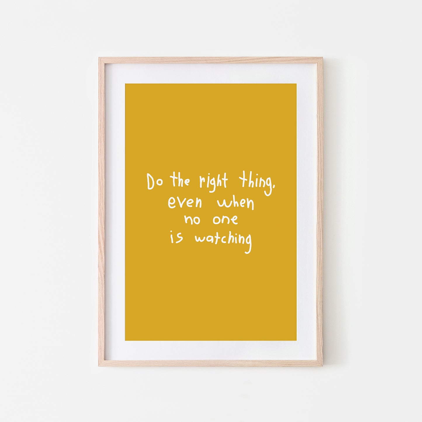 Do-the-Right-Thing-Even-When-No-One-is-Watching-Website-Main-Image-Mustard