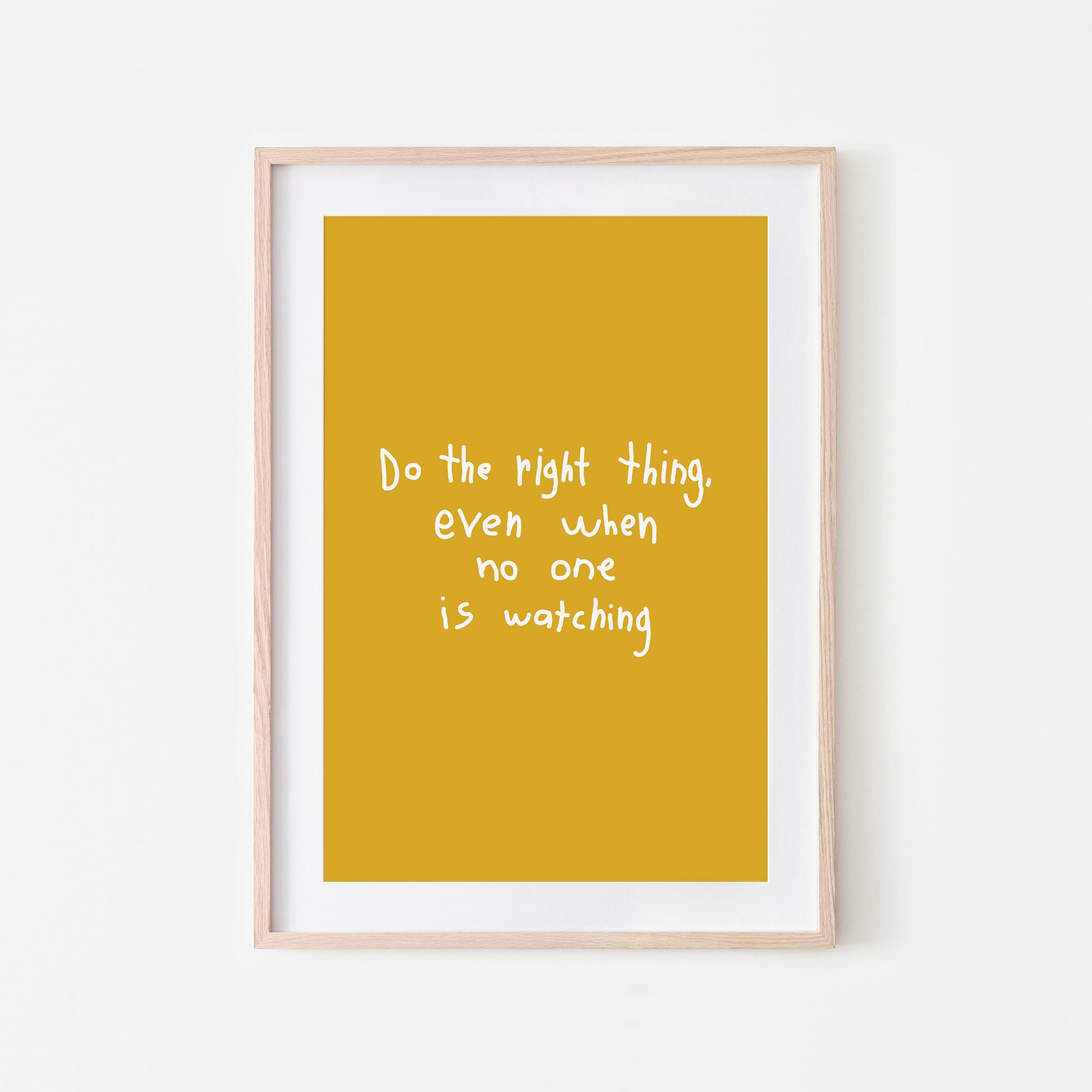 Do-the-Right-Thing-Even-When-No-One-is-Watching-Website-Main-Image-Mustard