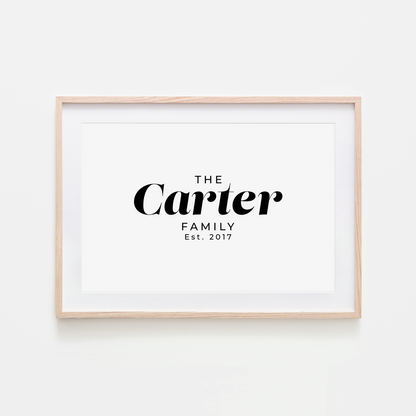 Established-Bold-in-Black-on-White