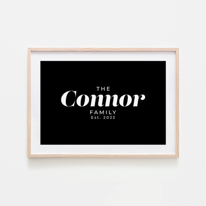 Established-Bold-in-White-on-Black