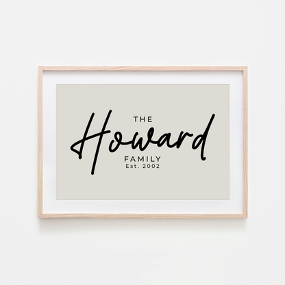 Established-Script-in-Black-on-Linen