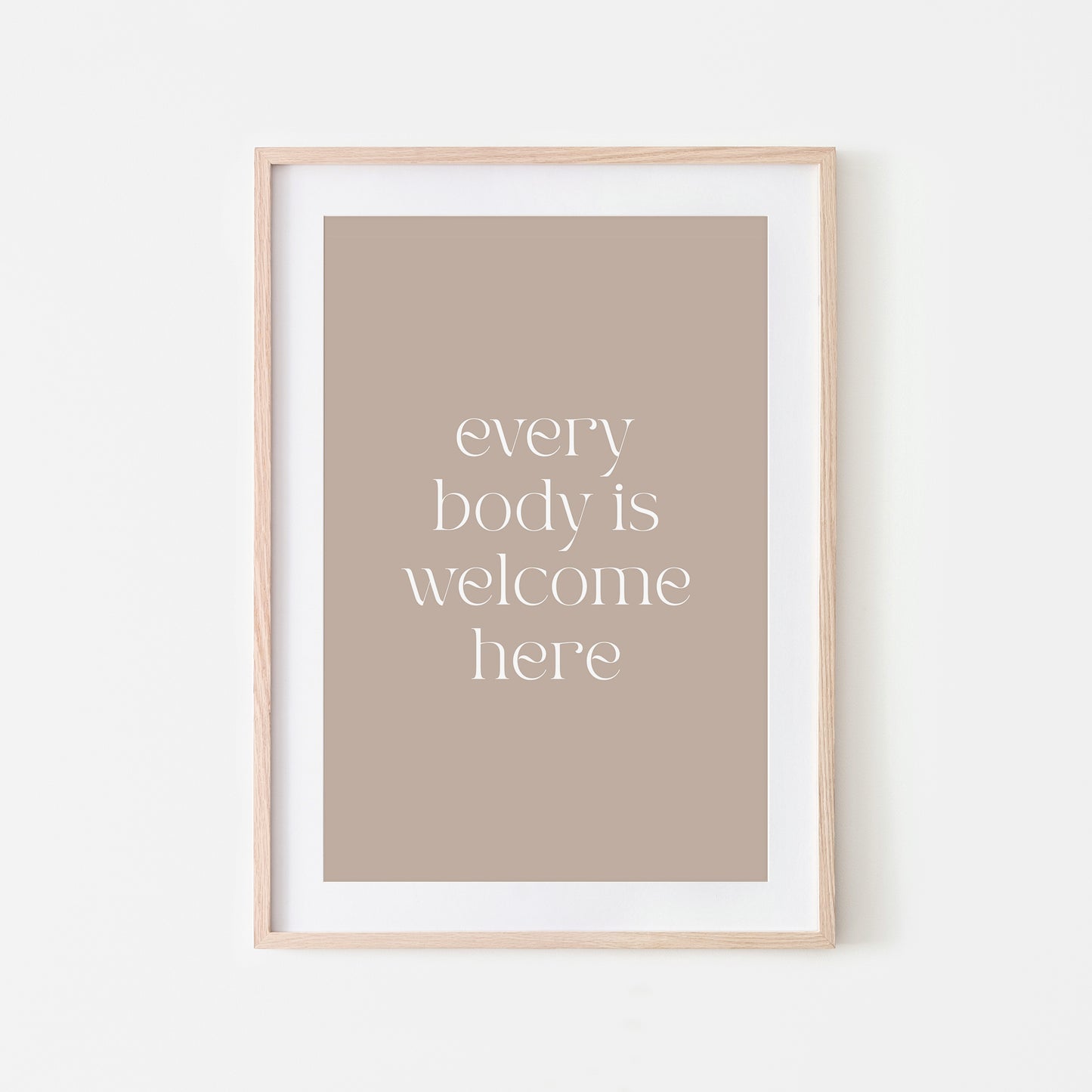 Every-Body-is-Welcome-Here-Quote-Wall-Art-in-Truffle-Website-Main-Image