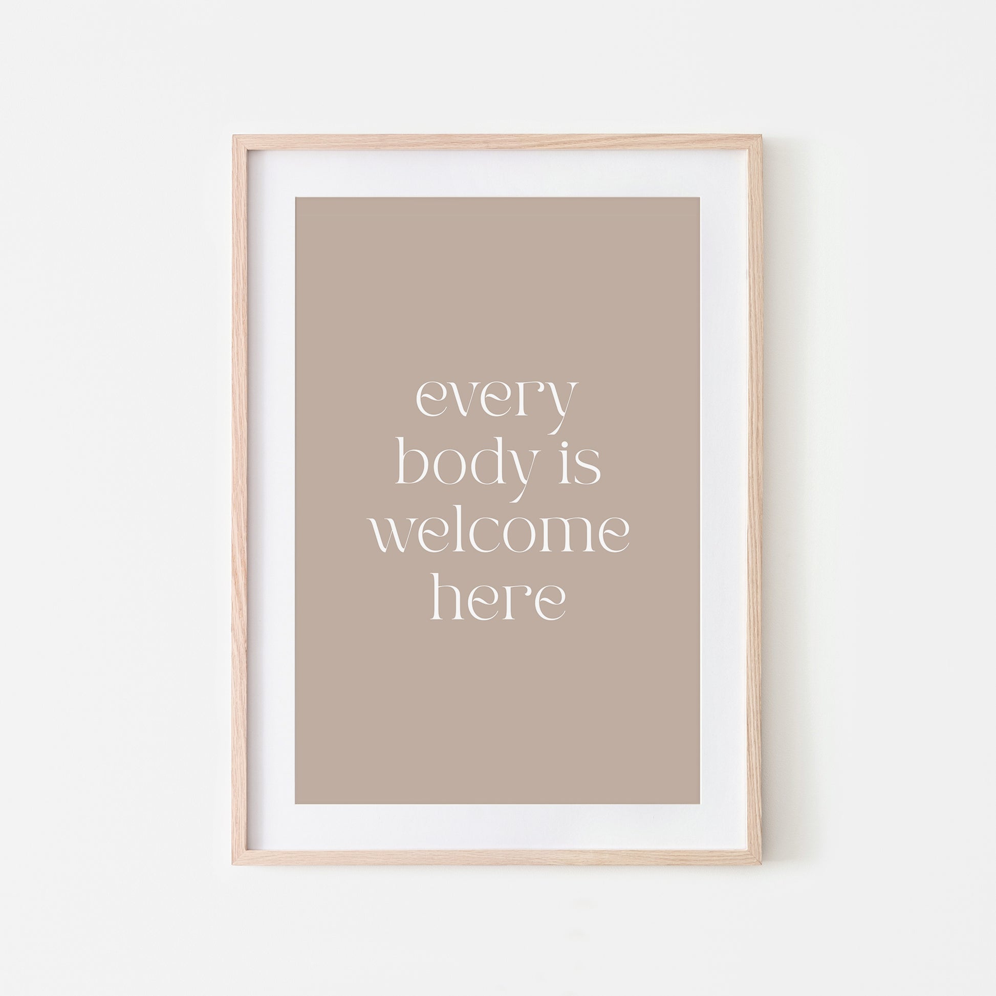 Every-Body-is-Welcome-Here-Quote-Wall-Art-in-Truffle-Website-Main-Image