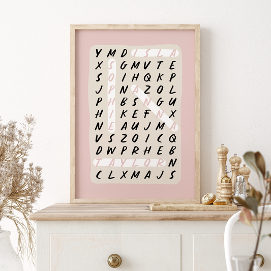 Find-Me-Custom-Word-Search-in-Blush-with-Mixed-Text-Website-Main-Image