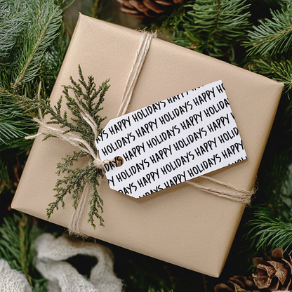 Happy-Holidays-Christmas-Free-Printable-Gift-Tags