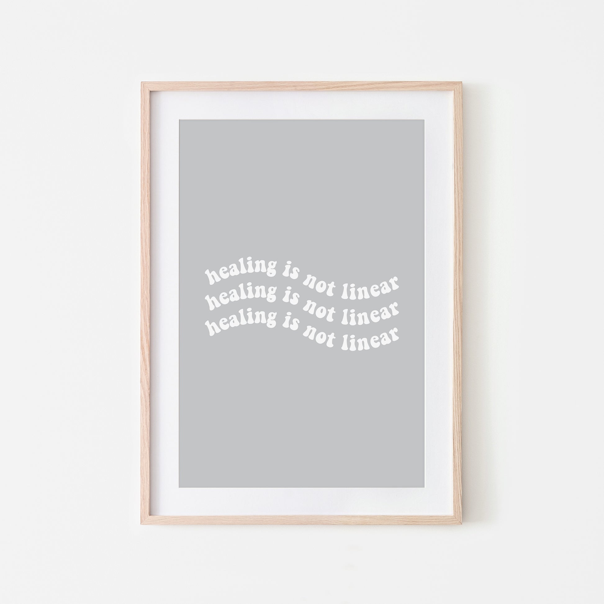 Healing-is-Not-Linear-Quote-Wall-Art-in-Stone