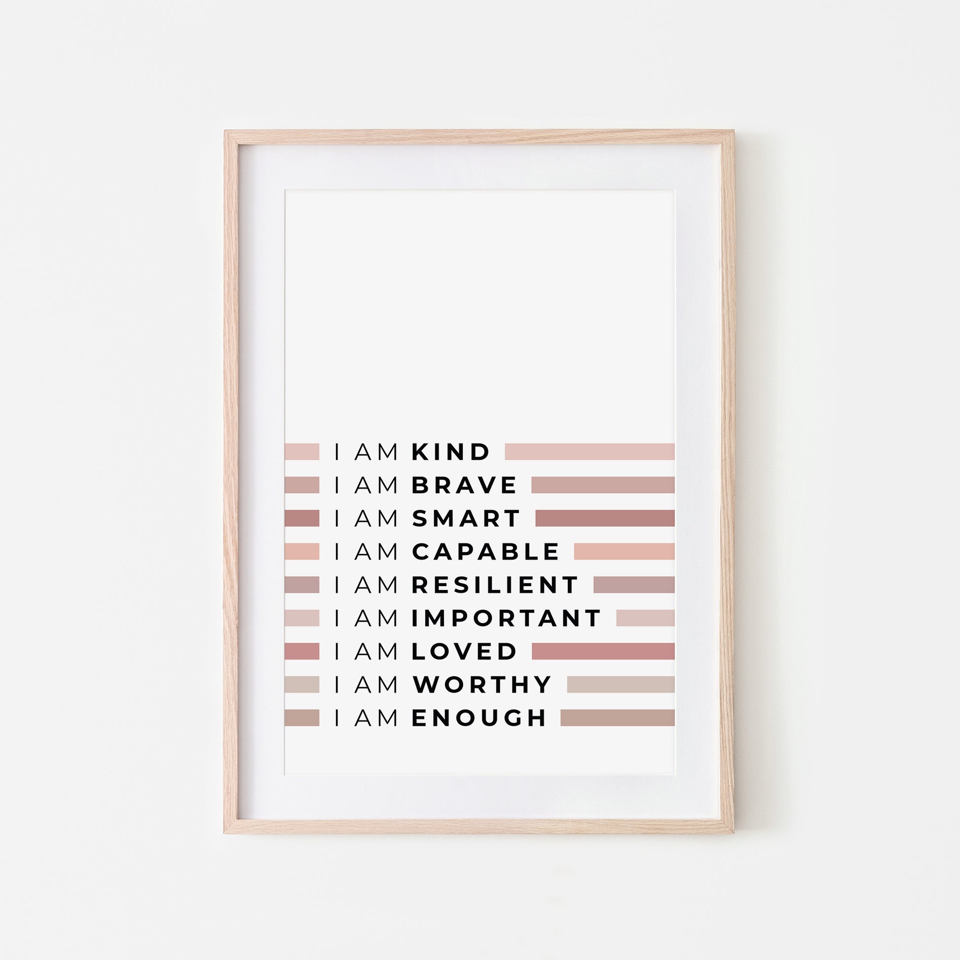 I-Am-Enough-Kids-Affirmation-Print-in-Peony-Website-Main-Image