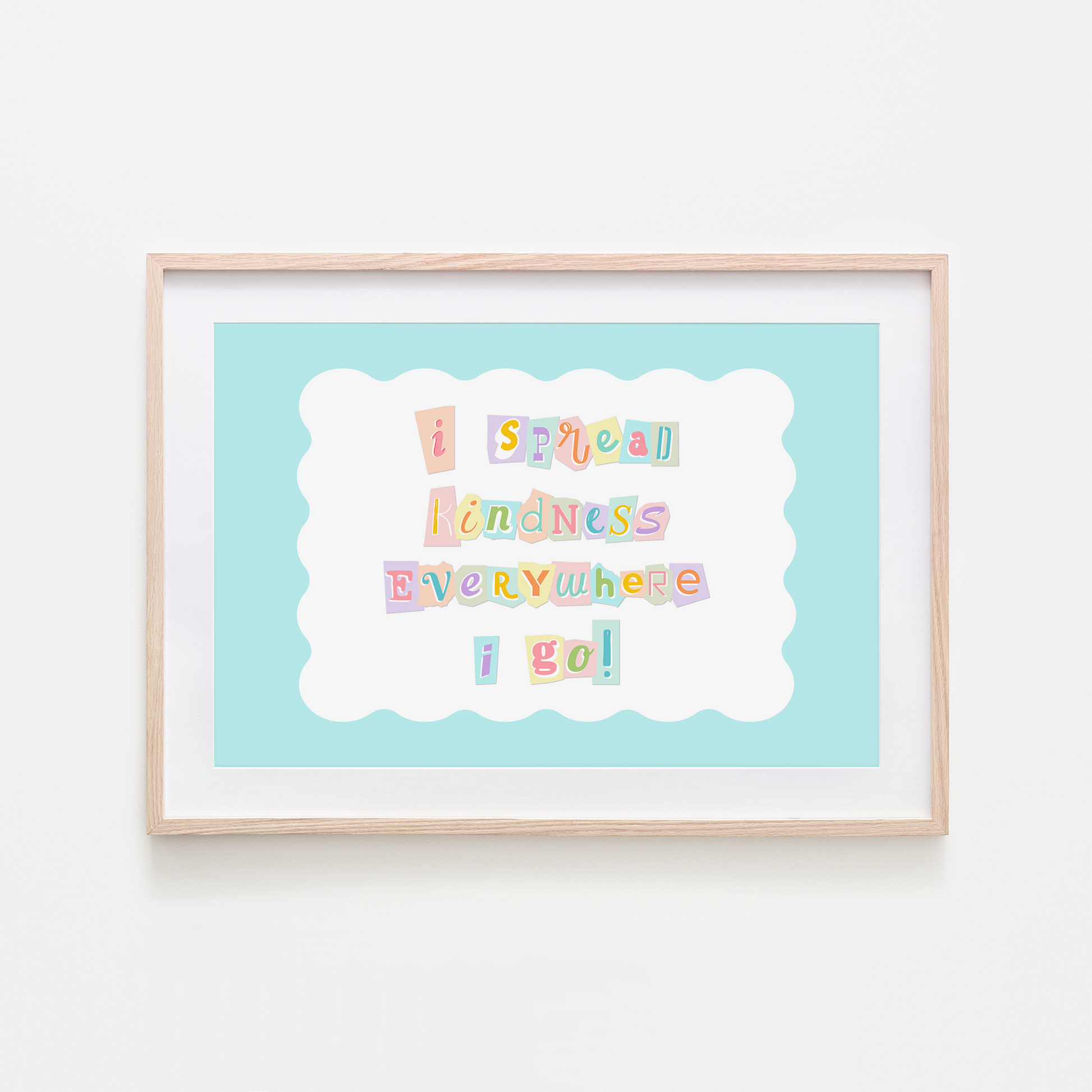 I-Spread-Kindness-Everywhere-I-Go-Wall-Art-Website-Forget-Me-Not