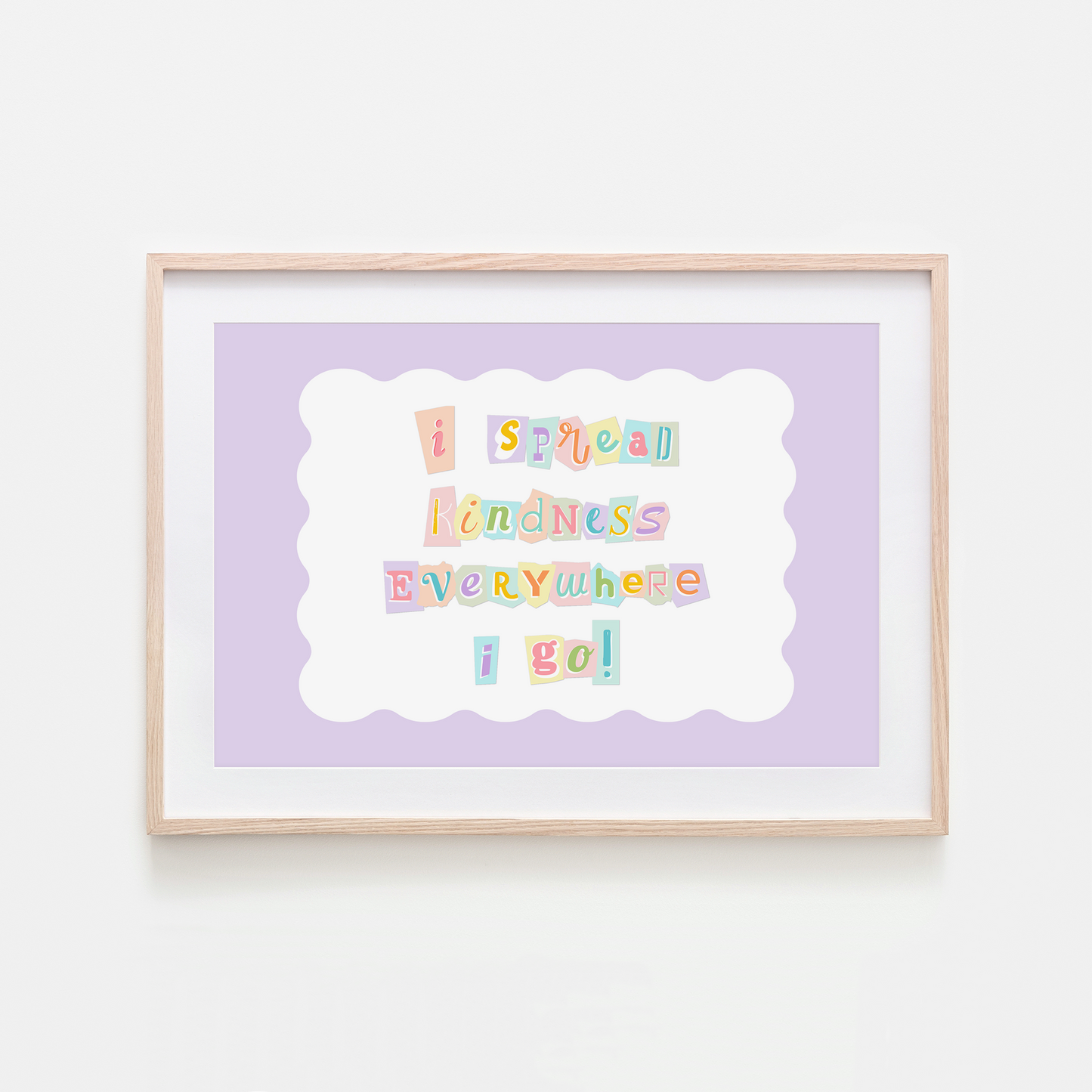 I-Spread-Kindness-Everywhere-I-Go-Wall-Art-Website-Lilac