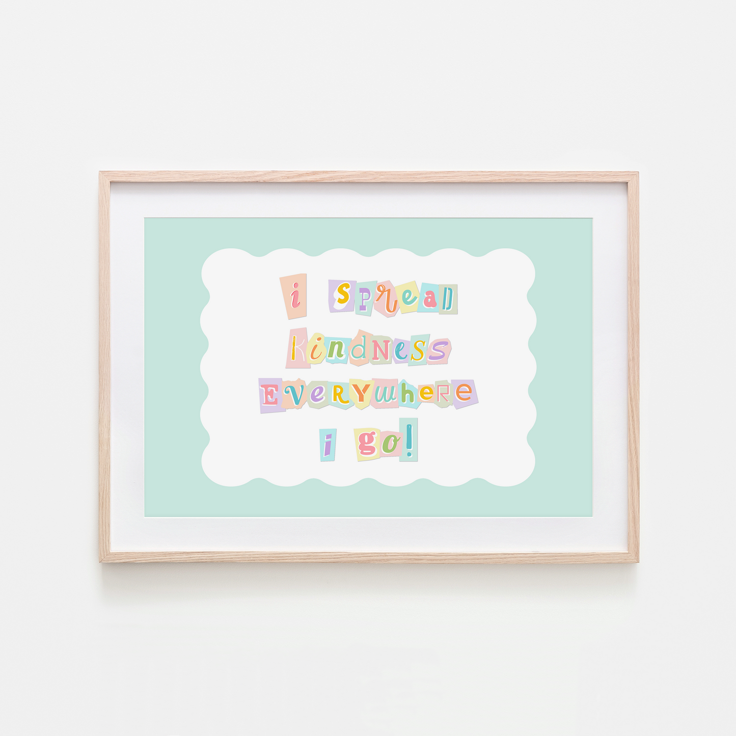 I-Spread-Kindness-Everywhere-I-Go-Wall-Art-Website-Peppermint