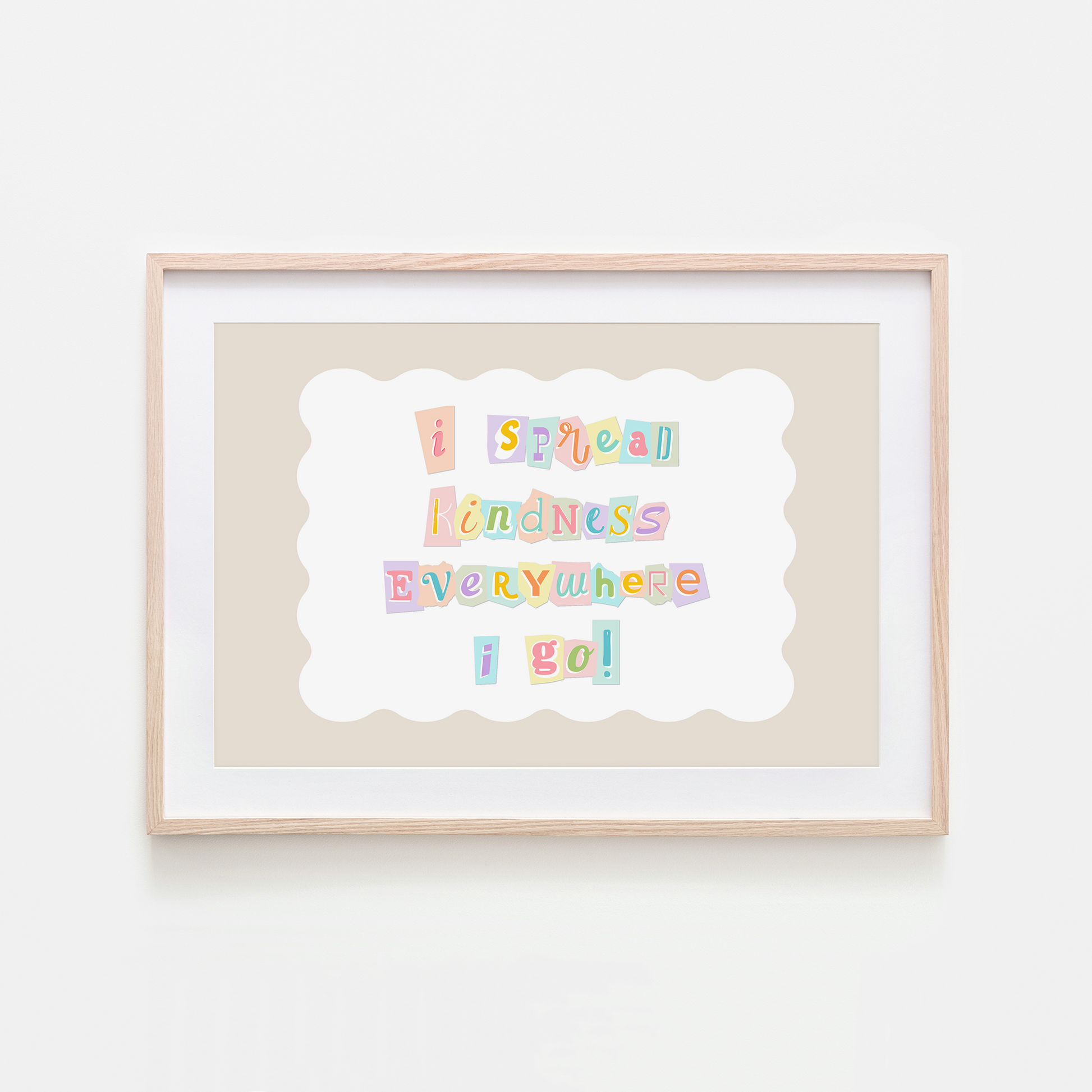 I-Spread-Kindness-Everywhere-I-Go-Wall-Art-Website-Sand