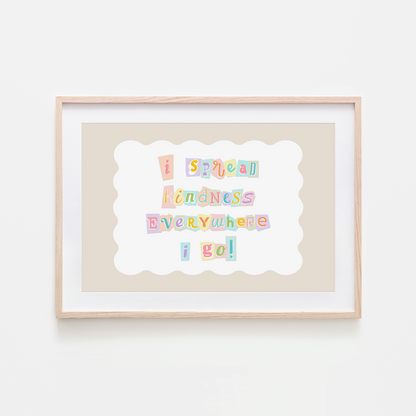 I-Spread-Kindness-Everywhere-I-Go-Wall-Art-Website-Sand