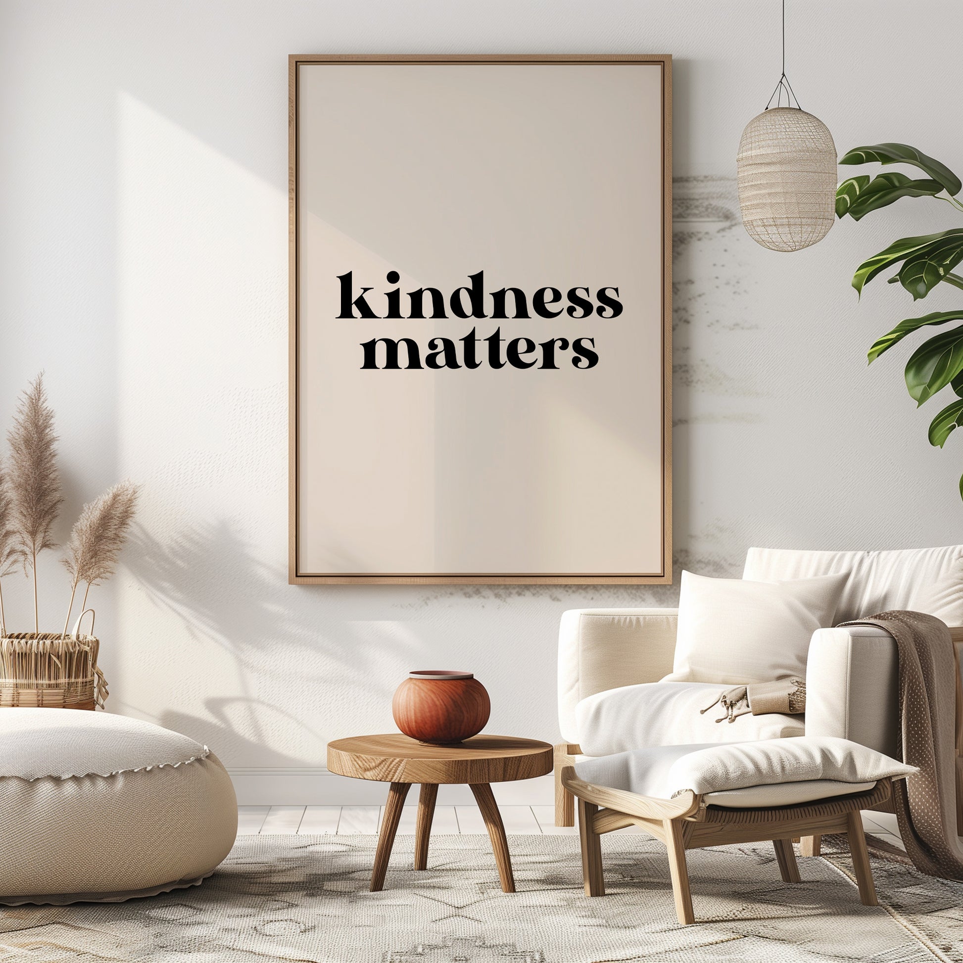 Kindness-Matters-Affirmation-Poster-Main-Image-Black