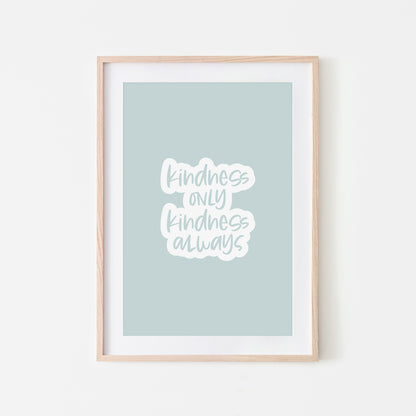 Kindness-Only-Kindness-Always-in-Shell-Website-Main-Image