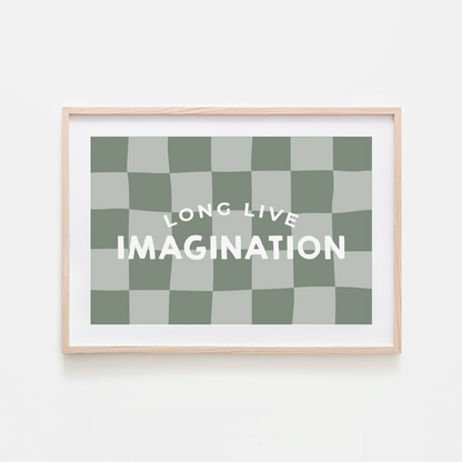 Long-Live-Imagination-Wall-Art-Website-Eucalyptus-Green