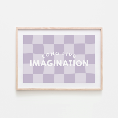 Long-Live-Imagination-Wall-Art-Website-Lavender-Purple