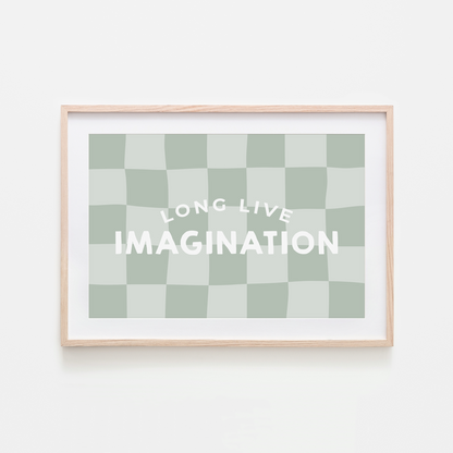 Long-Live-Imagination-Wall-Art-Website-Mist-Green