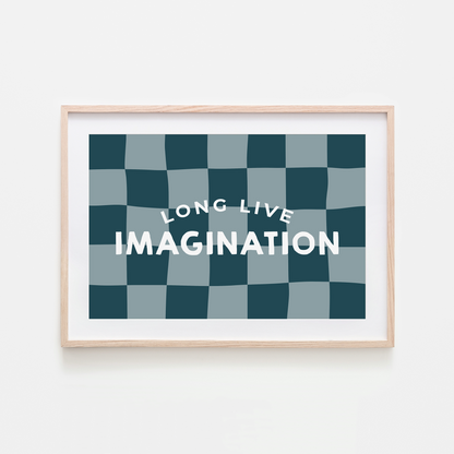 Long-Live-Imagination-Wall-Art-Website-Navy-Blue